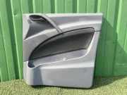 Türpolster vorne rechts MERCEDES-BENZ VITO / MIXTO Furgon (W639) 120 CDI 6397270171