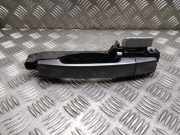 Türaußengriff hinten links NISSAN QASHQAI / QASHQAI +2 I (J10, JJ10) 1.5 dCi 80611eb30b