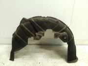 Radhaus rechts hinten Volvo XC40 (536)