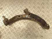 Querlenker vorne rechts gebogen