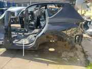 Seitenverkleidung hinten links SEAT TARRACO (KN2) 2.0 TDI