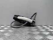 Türaußengriff hinten rechts SKODA YETI (5L) 2.0 TDI 4x4 5L0839885A