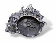 Schaltgetriebe Ford Kuga () AV4R7002AA