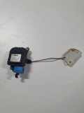 Air Flap Motor AUDI A6 Allroad (4BH, C5) 4.2 V8 quattro 0132801129