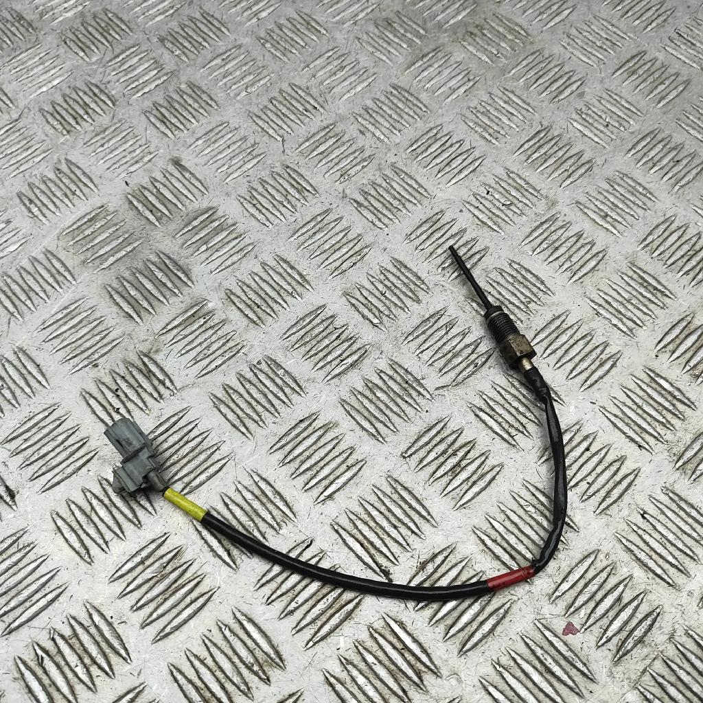 Abgastemperatursensor KIA CEE`D Sportswagon (JD) 1.6 CRDi 136 39232-2A610