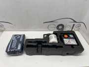 Reserveradverkleidung KIA SORENTO IV (MQ4, MQ4A) 2.2 CRDi AWD 09139P2000
