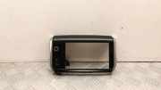 Musik-Player Verkleidung PEUGEOT 2008 1.6 VTi 9673861377