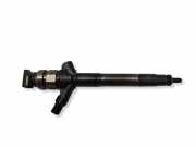 Einspritzdüse TOYOTA RAV 4 III (_A3_) 2.2 D 4WD (ALA30_) 236700R020