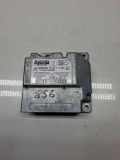 Airbag-Steuergerät CITROËN C4 Picasso I (UD_) 2.0 HDi 138 606474700