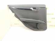 Türpolster hinten links MERCEDES-BENZ C (W204) C 250 CDI 4-matic (204.082) 2047302862