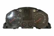 Kombiinstrument VW PASSAT Variant B6 (3C5) 3.6 R36 4motion 3C0920871K