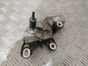 Heckscheibenwischermotor