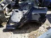 Seitenverkleidung hinten links VW GOLF VI Cabrio (517) 1.6 TDI