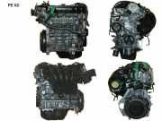 Motor MAZDA 6 Sedan (GG) 2.0 PE02