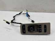 Schalter für Fensterheber links vorne VW Transporter T6 Multivan () 7T0867255C