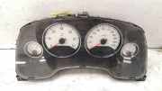 Tachometer Opel Astra G CC (T98) 1100801577