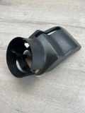 VERKLEIDUNG LENKSÄULE LENKSTOCK MERCEDES-BENZ VITO / MIXTO Furgon (W639) 115 CDI A6396881106