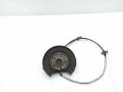 Nabe hinten rechts VOLVO S60 I 2.4 T115250