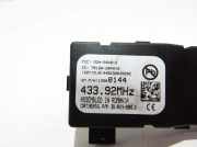 Antennenverstärker OPEL ZAFIRA TOURER C (P12) 2.0 CDTi 13500144