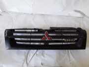 Kühlergrill oben Mitsubishi Pajero III (V6, V7) MR387981