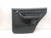 Türpolster hinten rechts VW TOURAN (1T1, 1T2) 2.0 TDI 16V