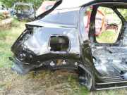 Seitenverkleidung hinten links NISSAN JUKE (F16) 1.0