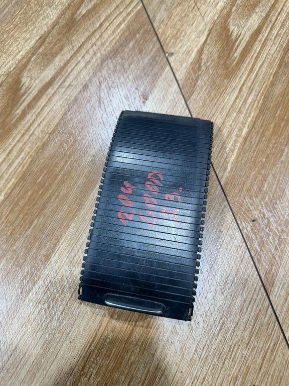 Andere Teile des Innenraums MERCEDES-BENZ C (W206) C 200 (206.042) A2046807607