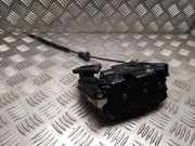 Türschloss links hinten Skoda Yeti (5L) 5K4839015F