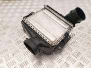 Ladeluftkühler MERCEDES-BENZ C (W205) C 220 BlueTEC / d (205.004) A6510900314