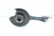 Nabe hinten rechts VOLVO S80 II (AS) 3.2