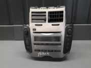 Radio/Navigationssystem-Kombination Toyota Yaris (P1) 861200D490