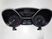 Kombiinstrument FORD FOCUS III 1.6 TDCi BM5T10849BDG