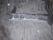 Querlenker hinten links BMW X1 (E84) sDrive 18 d 6763477 10353212