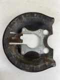 Rear Brake Disc Protection PEUGEOT 307 SW (3H) 1.4 16V