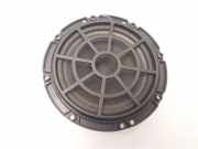 Türlautsprecher vorne links