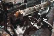 Motor ohne Anbauteile (Benzin) Renault Clio III (BR0/1, CR0/1) K9K766