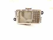 Blower Fan Relay MERCEDES-BENZ GLK (X204) 220 CDI (204.902) 2128702110