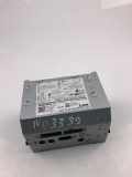 Radio/Navigationssystem-Kombination Volvo V60 I (155) 31667758AA