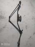 Scheibenwischermechanismus vorne OPEL ZAFIRA A (F75_) 2.0 OPC 90587507