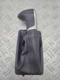Schaltmanschette Leder AUDI A6 Allroad (4GH, 4GJ) 3.0 TDI quattro 4G2713139N