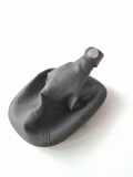 Schaltmanschette Leder FIAT 500X (334_) 1.6