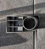 Nebelscheinwerferverkleidung VW GOL IV 1.9 D 1K0853666C