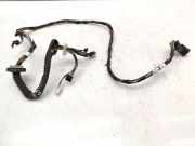 Türverkabelung hinten links