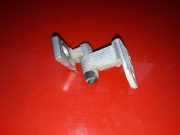 Türscharnier hinten links VW Passat B7 (362) 3C4833401D