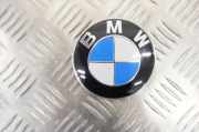 Emblem Heckklappe BMW 5 (F10) 530 d 8132375