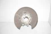 Radnabe hinten BMW 5er (F10) 6793769