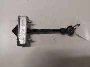 Türanschlag vorne links MAZDA 3 (BL) 2.2 MZR CD