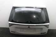 Heckklappe geschlossen Mitsubishi Outlander III (GG)