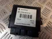 Alarmblock MERCEDES-BENZ M (W163) ML 270 CDI (163.113) a1635452232 1635452232