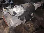 Getriebe SUBARU LEGACY II (BD) 2.5 i 4WD TR580GHABA